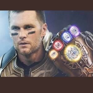 Meet your Posher, Dave